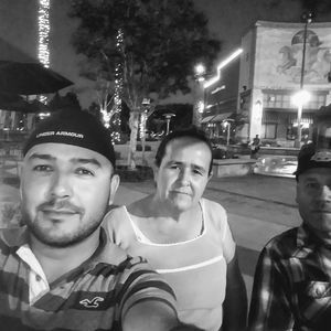 Meet your Posher, Juan